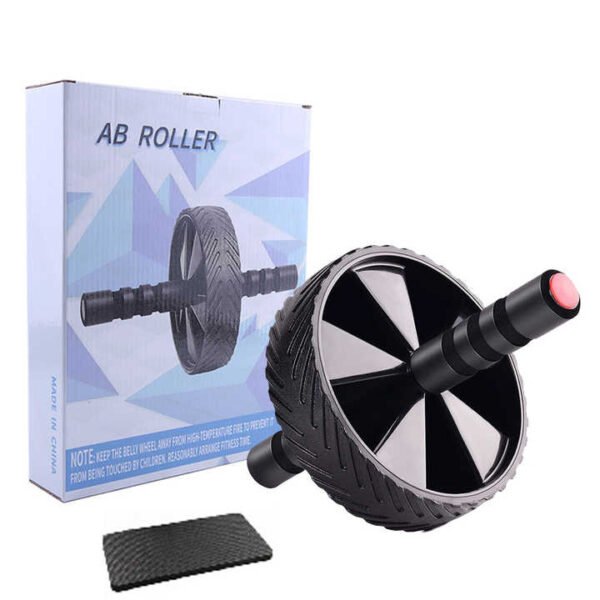Home fitness training roller set gym equipment