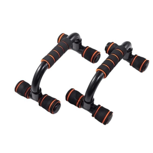 Push Up Bars Gym Exercise Equipment