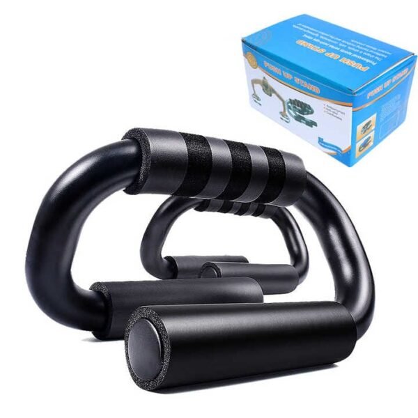 High-Quality Strength Training Push-Up Bars