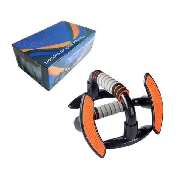 Push Up Stands Handles Bars