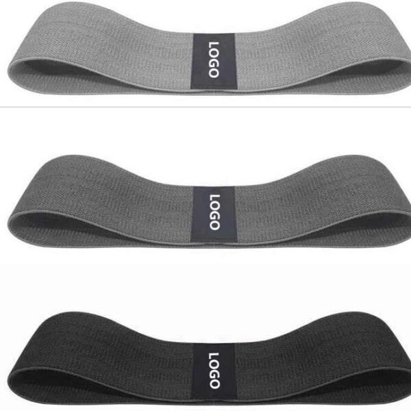 Resistance Bands, Exercise Workout Bands for Women and Men, 3 Set of Stretch Bands for Booty Legs, Pilates Flexbands