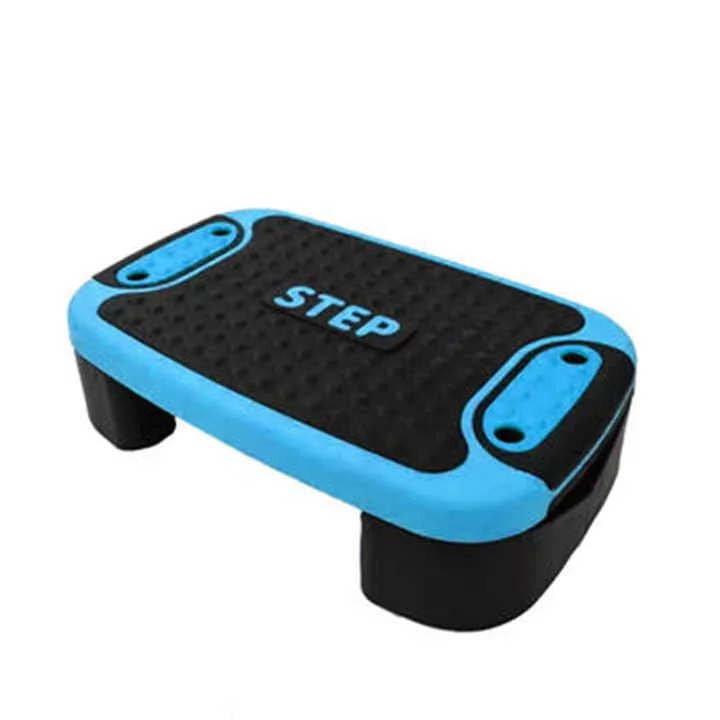 4-in-1 Aerobic Balance Board and Step Up Platform - Image 4