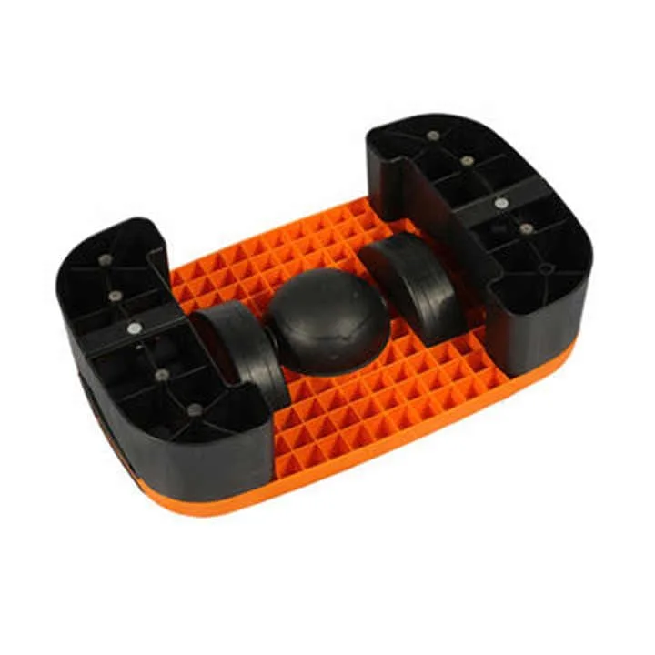 4-in-1 Aerobic Balance Board and Step Up Platform - Image 3