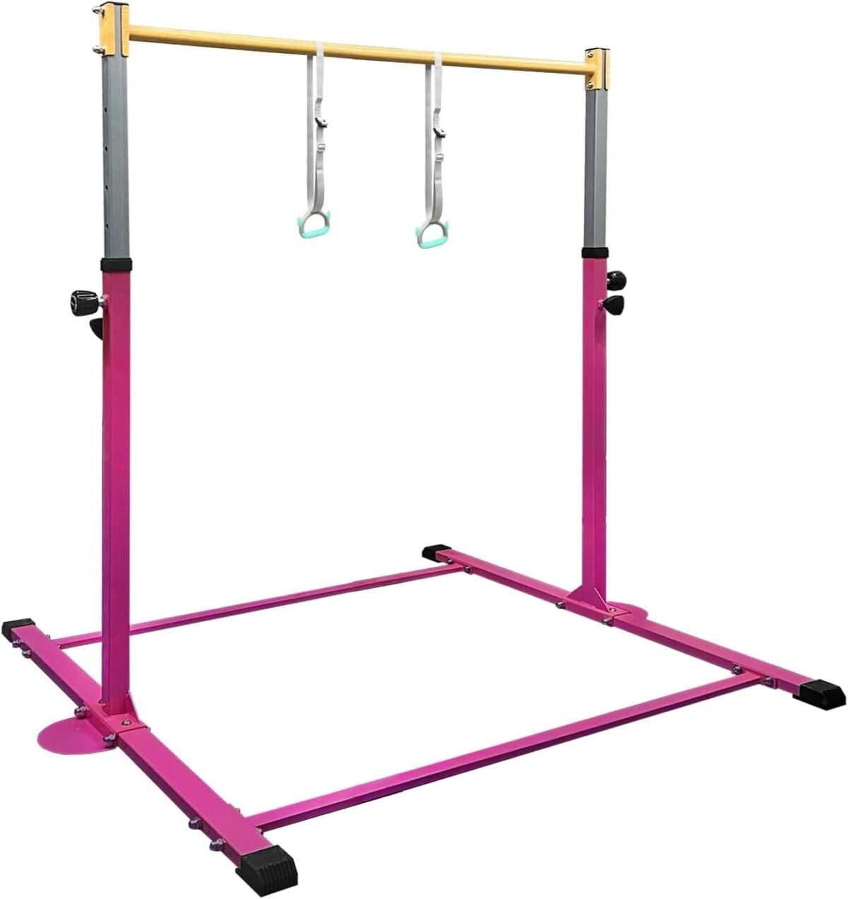 Gymnastic Kip Bar Horizontal Bar for Kids Girls Junior - Image 2