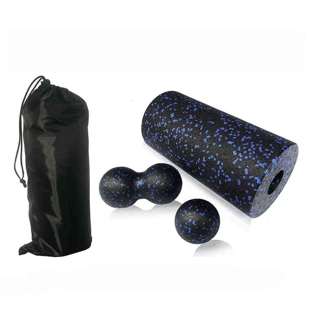 High Density Foam Roller for Exercise and Recovery