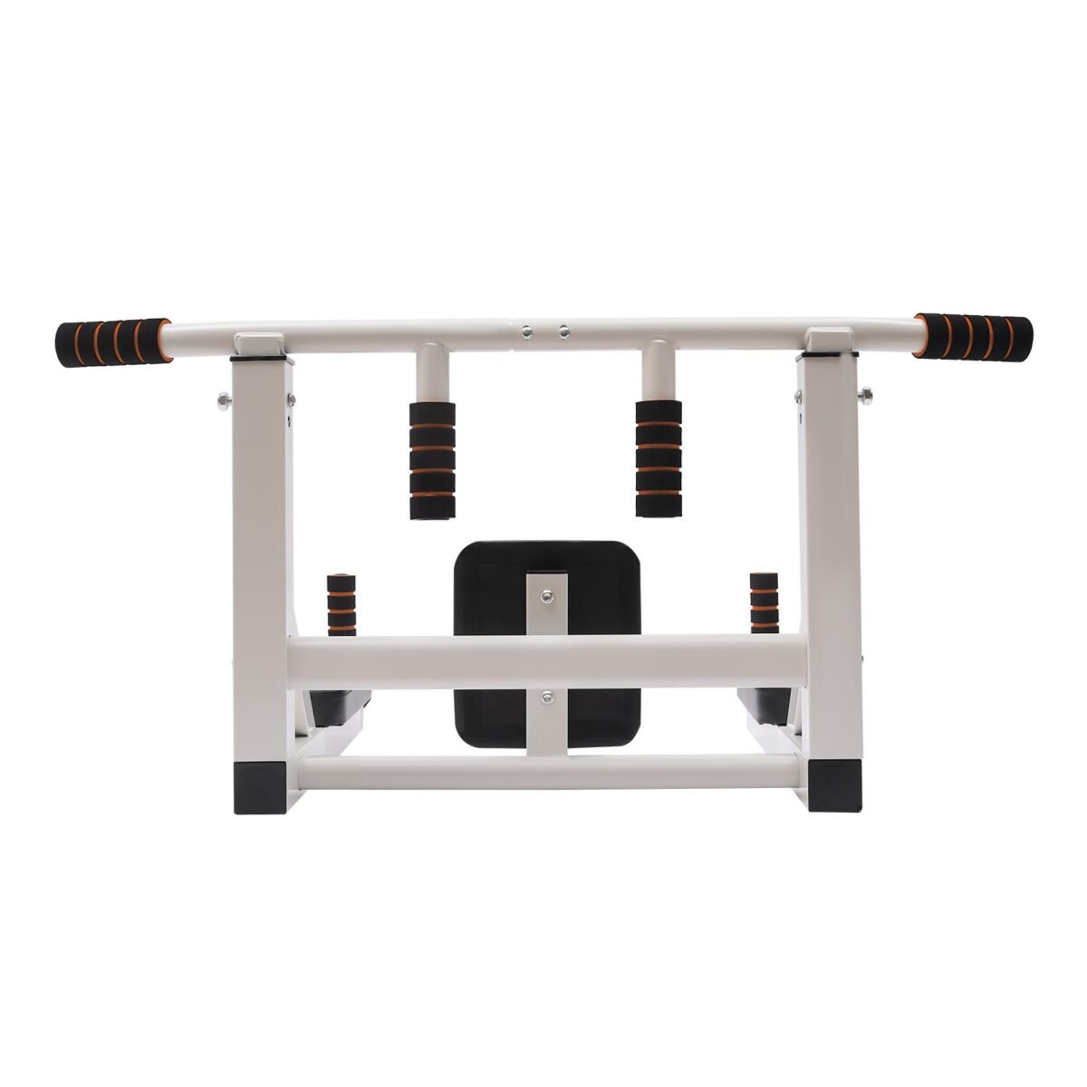 Multifunctional Wall Mounted Pull-Up Bar | Home Fitness Workout Equipment - Image 3