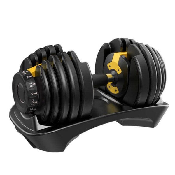 Various Design Adjustable Dumbbells Set 10/20/24/32/40/50kg