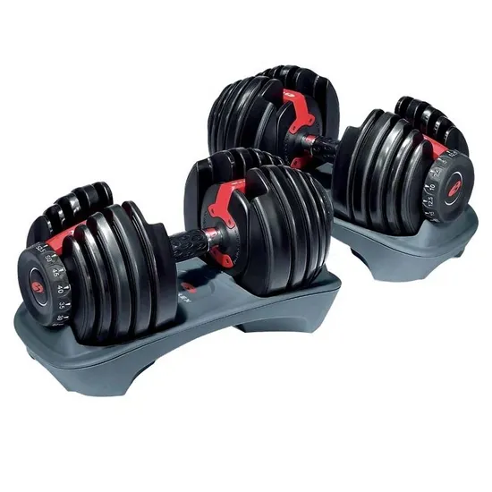 China adjustable dumbbell (2)