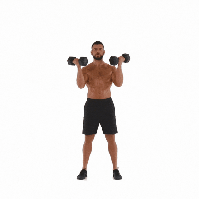 Dumbbells The Classic, Versatile Fitness Tool for All Levels (3)