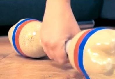 Crafting Your Own Dumbbells A DIY Guide for Home Workouts (1)