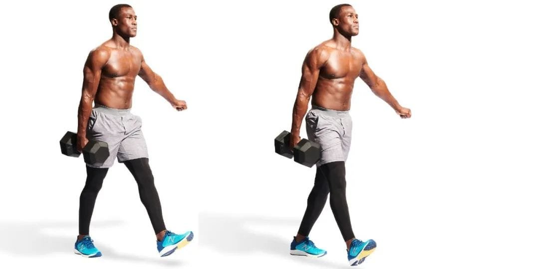 Full-Body Dumbbell Workout for Beginners Comprehensive Guide (1)