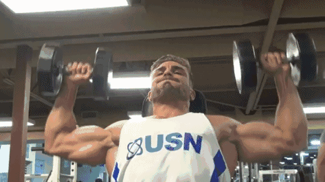 Learn how to build strong and stable shoulders using this carefully crafted dumbbell workout guide, tailored for a safer and more effective 2025 fitness journey. (2)