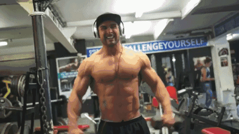 Learn how to build strong and stable shoulders using this carefully crafted dumbbell workout guide, tailored for a safer and more effective 2025 fitness journey. (3)