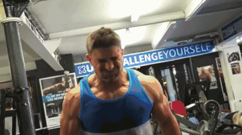 Learn how to build strong and stable shoulders using this carefully crafted dumbbell workout guide, tailored for a safer and more effective 2025 fitness journey. (4)