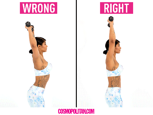 Rubber Hex Dumbbell Hand Weight (1)